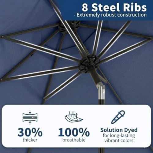 Patio Umbrella