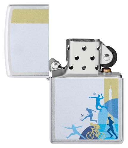 Refillable