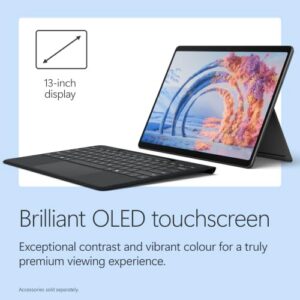 13" | Snapdragon X2 Elite | 16GB RAM