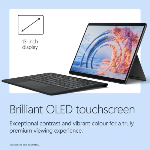 13" | Snapdragon X2 Elite | 16GB RAM