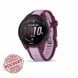 Garmin Forerunner 165 Music