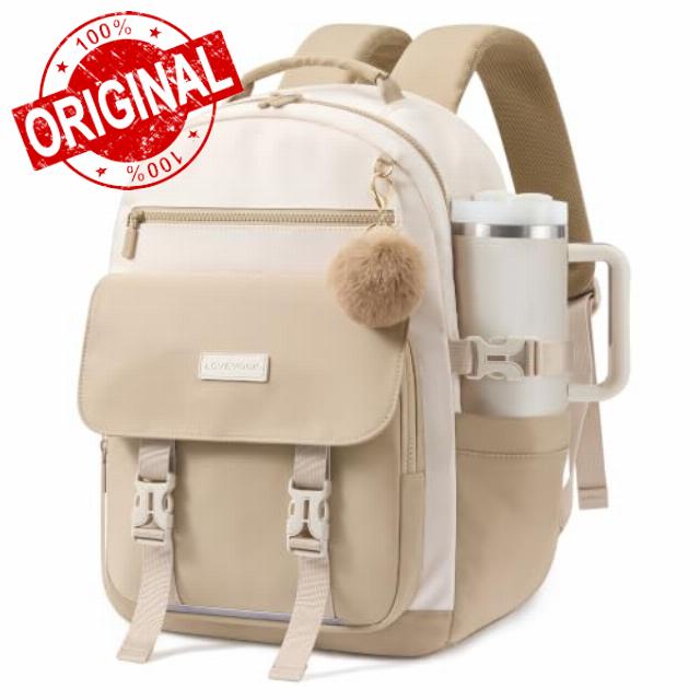 LOVEVOOK School Bags for Teen Girls