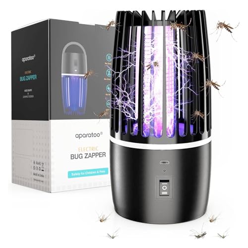 4200V Electric Mosquito Killer