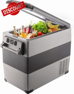 Car Refrigerator