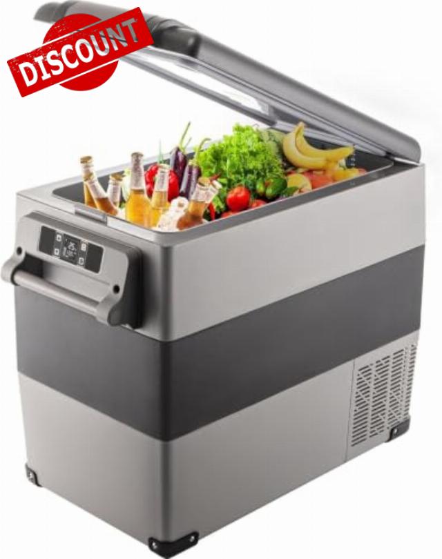 Car Refrigerator