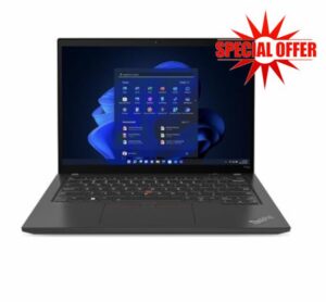 Lenovo ThinkPad P14s Gen 3 Workstation Laptop