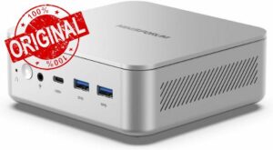 MINISFORUM M2 Mini PC Barebone with Intel Core Ultra 7 356H (16C/16T