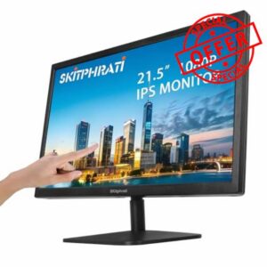 SKitphrati 21.5 Inch Touchscreen Monitor