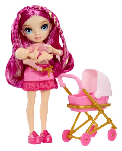 Working Stroller
