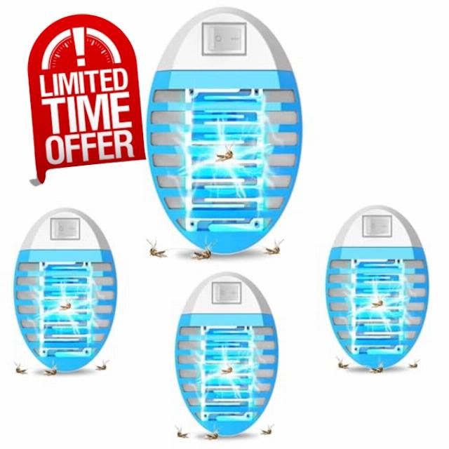 Bug Zapper