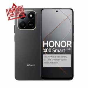 HONOR 400 Smart unlocked Mobile Phone