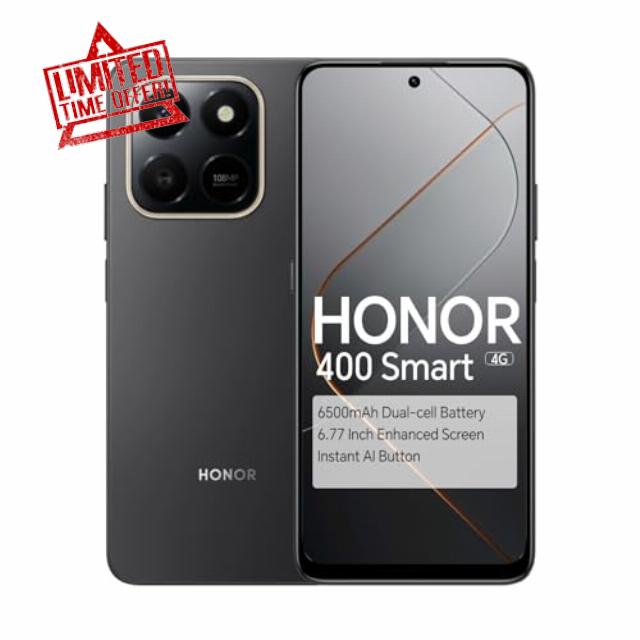 HONOR 400 Smart unlocked Mobile Phone