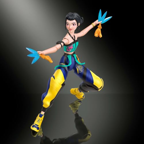 Spirit Blades
