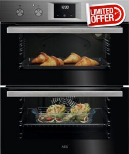 AEG Built-in Oven OU5NU20M