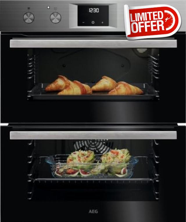 AEG Built-in Oven OU5NU20M