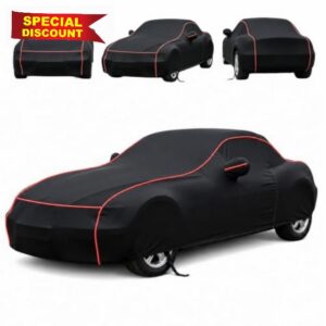 Car Cover For BMW Z3