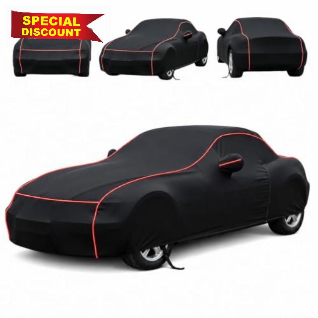 Car Cover For BMW Z3