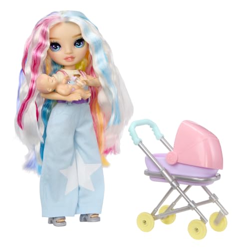 Working Stroller