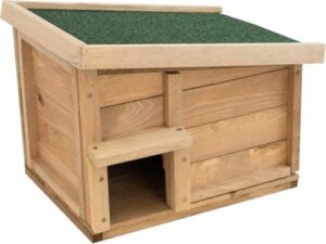 Hibernation Shelter