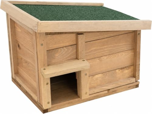 Hibernation Shelter
