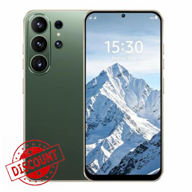 4G Smartphone