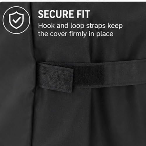 UV Dust Protection
