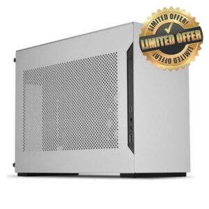Lian Li x DAN Cases A4-H2O Mini-ITX PC Case