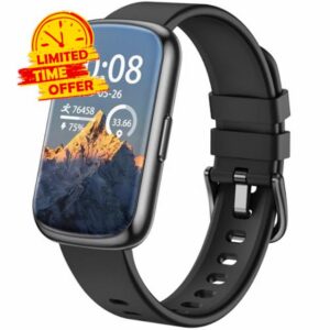 Fitness Tracker