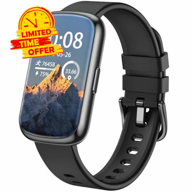 Fitness Tracker