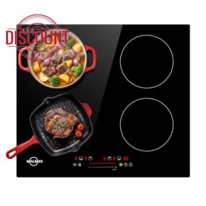 Built in Induction Hob 60cm