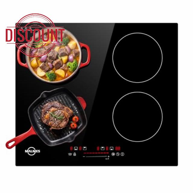 Built in Induction Hob 60cm