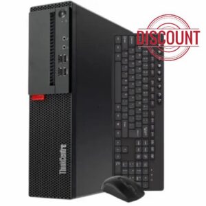 Lenovo ThinkCentre M710s SFF Desktop Computer PC