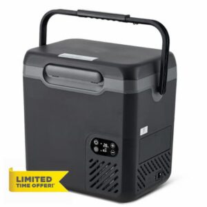 Garvee Car Fridge Freezer