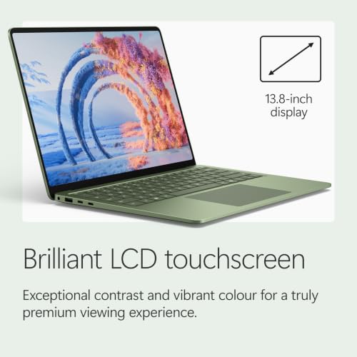 13.8" | Snapdragon X2 Elite | 16GB RAM
