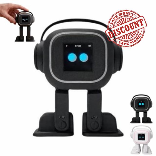 AI Robot Companion