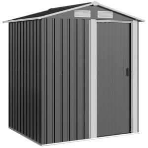 Sloped Roof