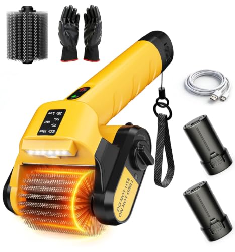 3 Speed Adjustable