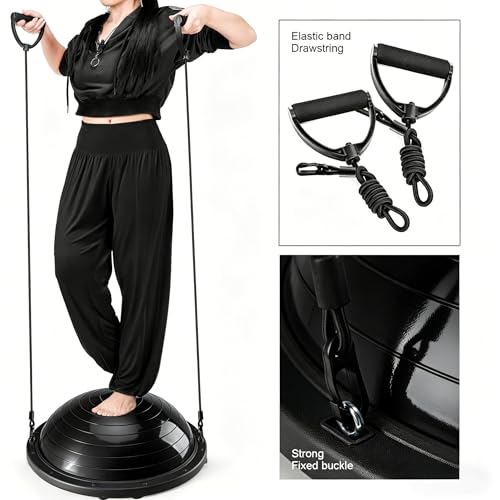 Balance Trainer for Stability Training
