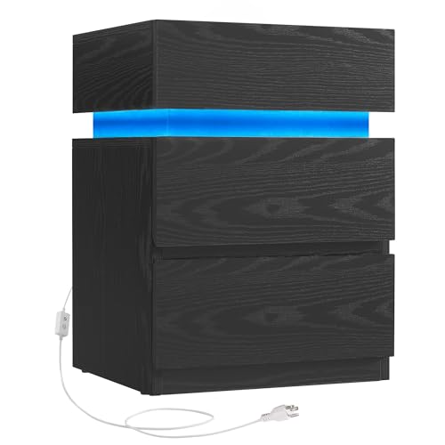 Adjustable Light Colours