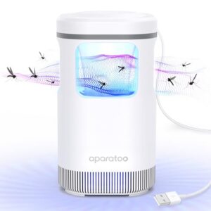 Electric Bug Zapper Powerful UV Fly Zapper
