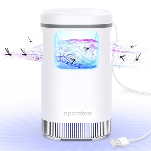 Electric Bug Zapper Powerful UV Fly Zapper