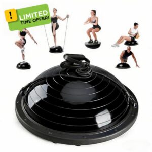 Half Balance Ball Trainer