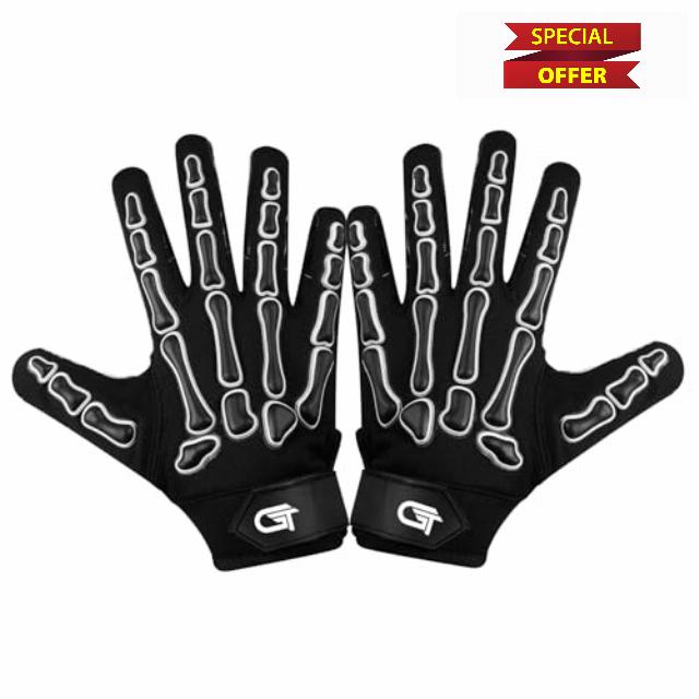 Glorious Traders Youth Football Gloves