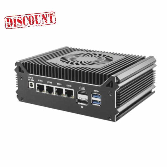 Micro Firewall Appliance