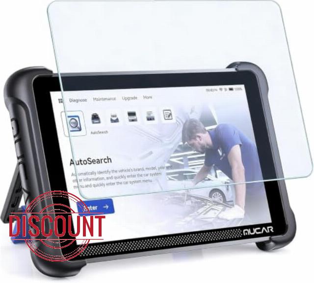 mucar Screen Protector for 892BT