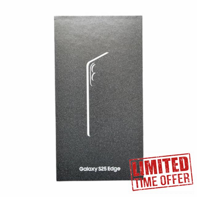 Samsung Galaxy S25 Edge 512GB TITANIUM ICYBLUE (Renewed)             – United Kingdom