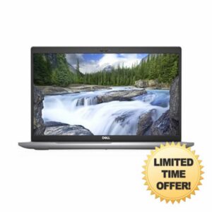 Dell Latitude 15 5520 15.6” FHD Touch