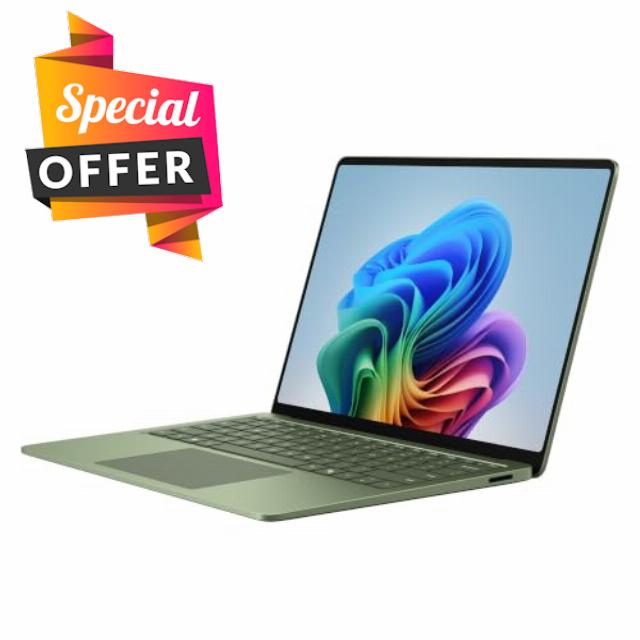Microsoft Surface Laptop
