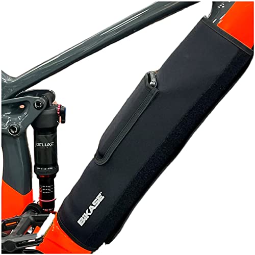 Snow and Keeps Battery Insulated