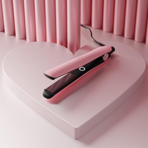 Healthier-Looking Hair | Dusted Pink